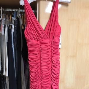 Nicole miller dress brand new with tags